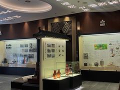 -金成潮菜博物馆(海珠湿地店)