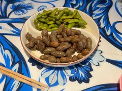 -川流不息·地道川菜·小龙虾(新松江路店)