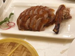 -北京全聚德(西客站店)