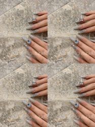 -M·X Nail日式美甲美睫