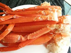 -东方红海鲜百汇(国际大厦店)