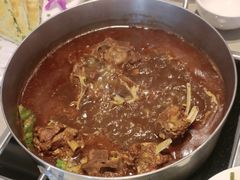 -蝎王府羊蝎子(西直门店)