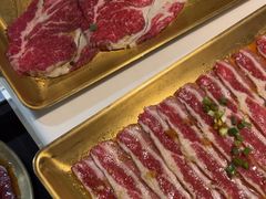 -炙城·韩式烤肉(南京东路店)