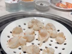 -青蓬蒸汽海鲜·深圳老字号·团建聚会(壹方城店)