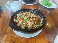 黄鳝饭-富哥食店