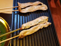 -佛山希尔顿酒店·融誉亚洲美食荟