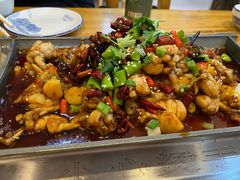 -张记焖窑·十五年专注焖烤(雍和宫店)