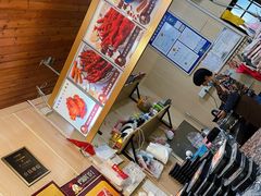-鸡脚旮旯平江路店