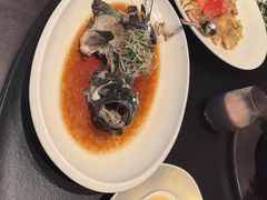-品味杭州·粤式融合·海鲜小馆·钱江新城CBD