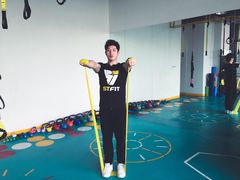 -FEELINGME乐刻私教馆·健身(朗悦居店)