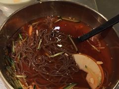 -白玉·朝鲜族烤串(南山店)