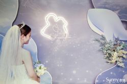 -Sunny喜铺婚礼定制·求婚策划