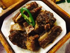 -又一间茶点轩(百汇广场店)