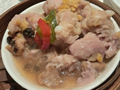 -海港酒家(始创中心店)