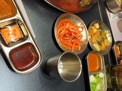 -西塔老太太泥炉烤肉(龙湖北苑天街店)