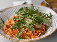 -BAKER&SPICE(BFC外滩金融中心店)