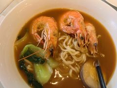 -南山鲜虾面·活鲜小馆·海味大连菜(南山总店)