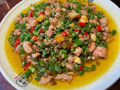 -杨记隆府(汉街店)