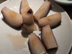 -北李妈妈菜·海肠捞饭(高新万达店)
