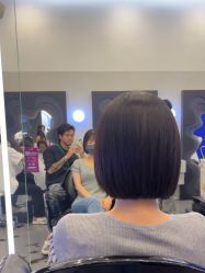 -CIT造型·烫发·染发