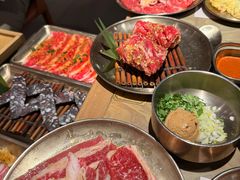 -西塔老太太泥炉烤肉(亚运村店)