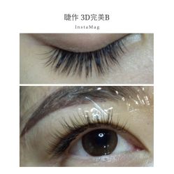 睫毛嫁接-光SPA科技美肤