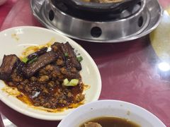 -新峰肉骨茶