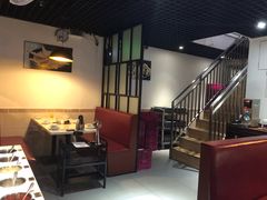 -八方客汕头火锅·牛肉·卤水(福保店)