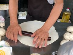 -金杨老摊头蛋饼(金口路店)