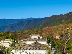 -塔川景区