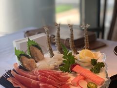 精美海鲜拼盘-最品火锅