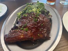 -尚牛社会 Beef & Liberty(金桥EKA天物店)