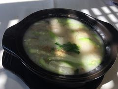 -味可道美食坊(福基路店)