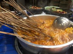 -马路边边串串香(双井直营店)