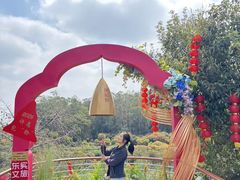-东莞植物园