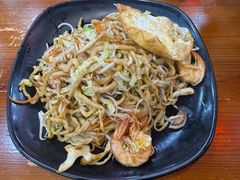 -台州老六海鲜面馆(上南总店)
