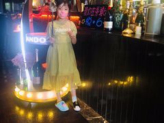 -YUE·6·西式融合餐厅(外滩六号店)