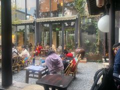 -Metal hands·铁手咖啡