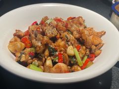 -湘阁里辣(东门茂业店)