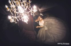 -艺匠摄影ARTIZ STUDIO(南京店)