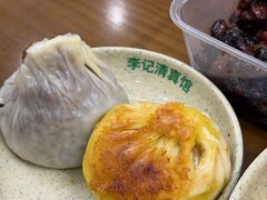 -李记清真馆(打钉巷店)