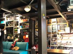-MI WU FACTORY米屋美食工厂餐厅(绿地店)