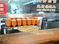 -龙华素斋(龙华路店)