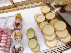 -PAUL LAFAYET 法式甜品(港汇广场店)