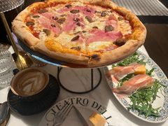 -IL TEATRO 精品意大利餐厅