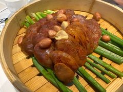 -眉州东坡(团结湖店)
