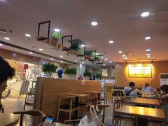 -雪花姐姐(泰华城新天地店)