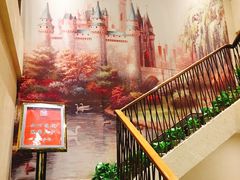 -松针蔡记蒸饺(花园路店)