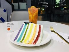 -ADO KAFE(大学城店)