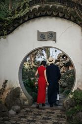 -Mu慕婚纱摄影·超级工作室
